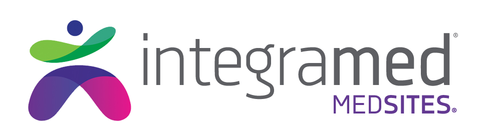 Logo Integramed SmartRx